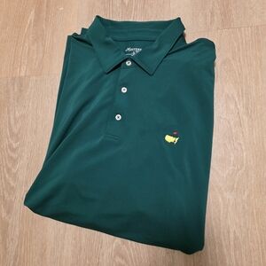 Masters Tech Performance Polo Shirt 3XL